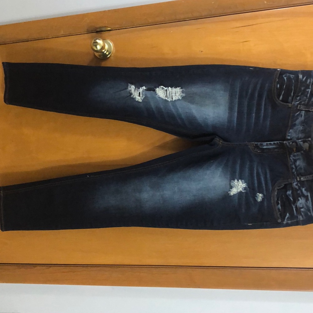 Refuge jeans size 14